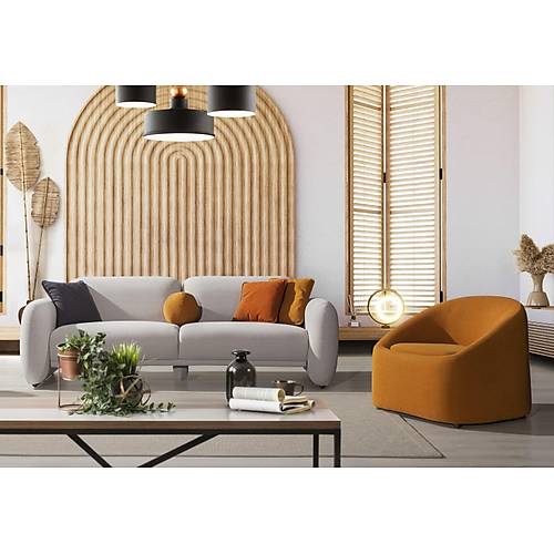 Orient-DC Koltuk Tak�m�