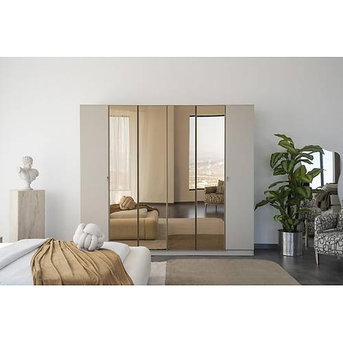 Rohe-MSSV Yatak Odas�