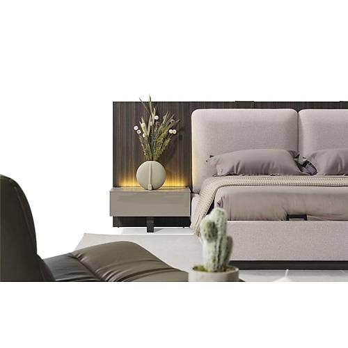 Biense-AO Yatak Odas