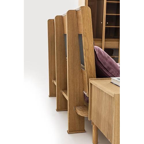 Berkeley-BOHO Yatak Odas