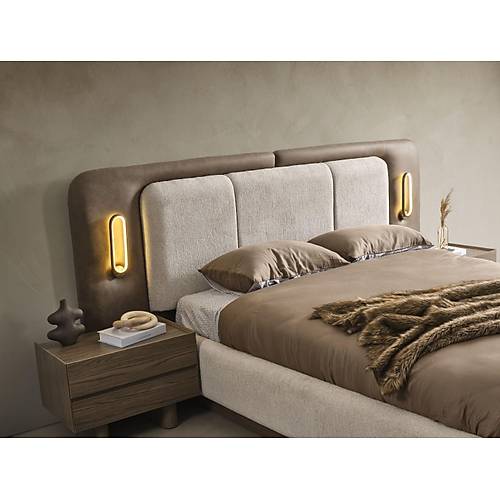 Luzern-ON Yatak Odas