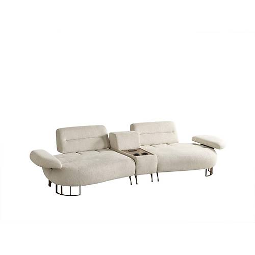 Lotus-LVT Koltuk Tak�m�