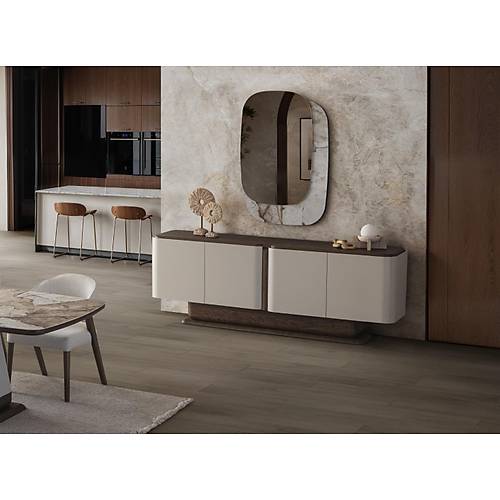 Alba-ETRL Yemek Odas�