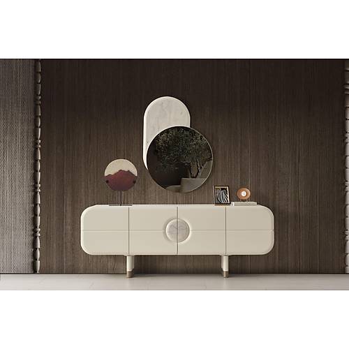 Lotmen-L�ON Yemek Odas�