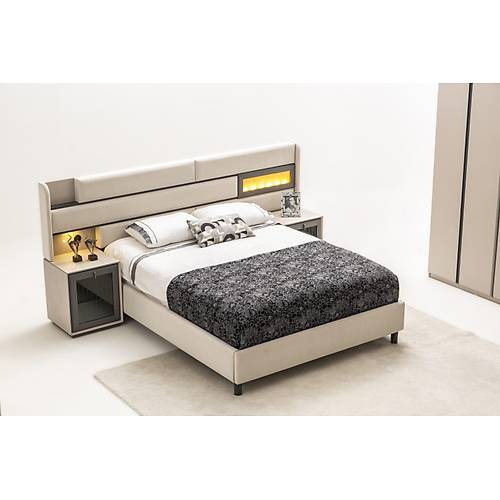 Oregon-CAN Yatak Odas�