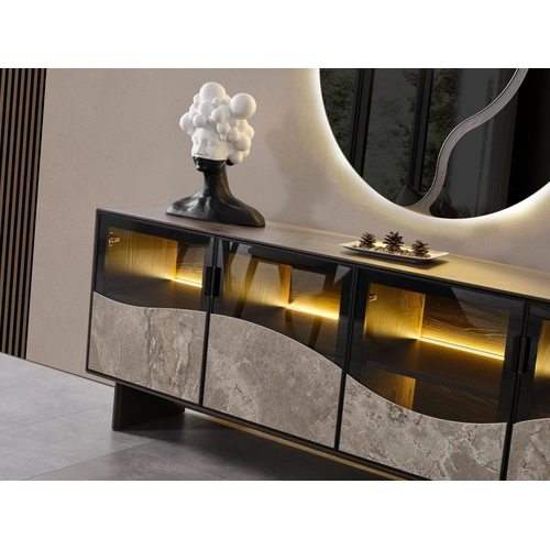 Ven�s-LVT Yemek Odas�