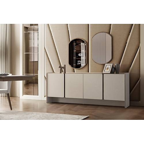 �znik-SD Yemek Odas�