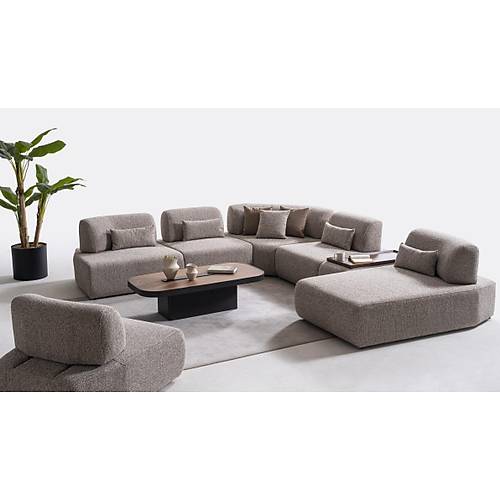 New Orleans-SBR Ke Koltuk