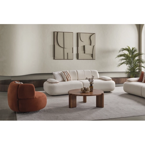 Mullen-ESC Koltuk Takm