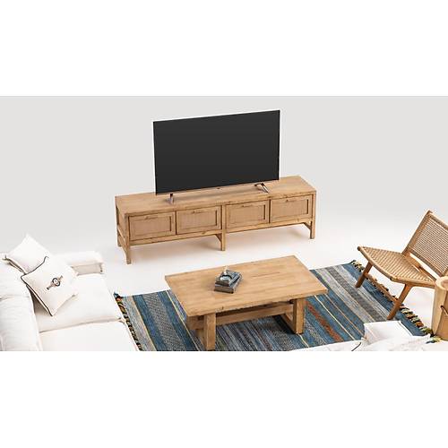 Tiffany-BOHO Tv nitesi