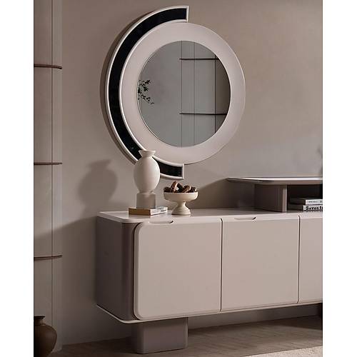Roma-CNC Yemek Odas