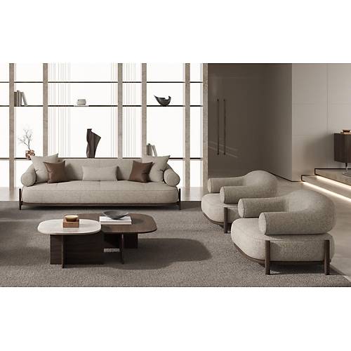 Novva-RL Koltuk Tak�m�