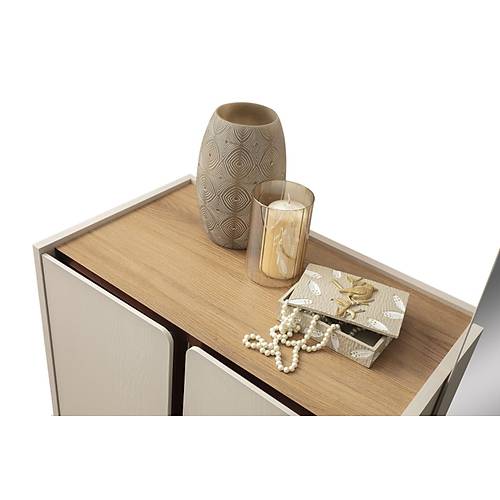 �znik-SD Yatak Odas�