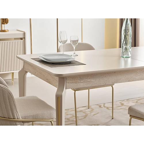 Yvonne-ON Yemek Odas�