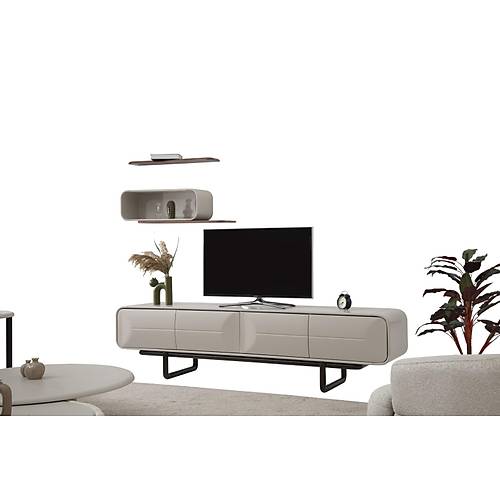 Salinas Gri-WS Tv �nitesi