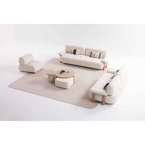 Bulova-SLD Koltuk Tak�m�