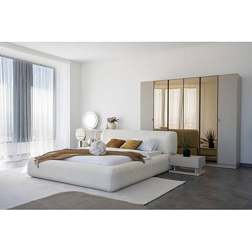Rohe-MSSV Yatak Odas�