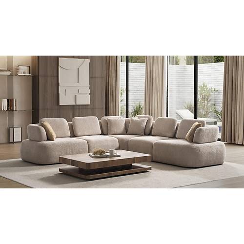 Balance-BRN Ke Koltuk