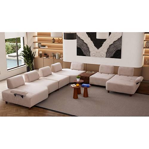 Sanremo-YKM K��e Koltuk