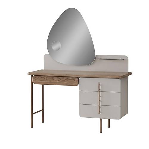 Seric-ERK Yatak Odas�