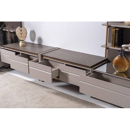 Aspendos Avangarde-ADA Tv nitesi