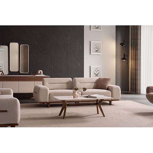 Morocco-ROM Koltuk Takm