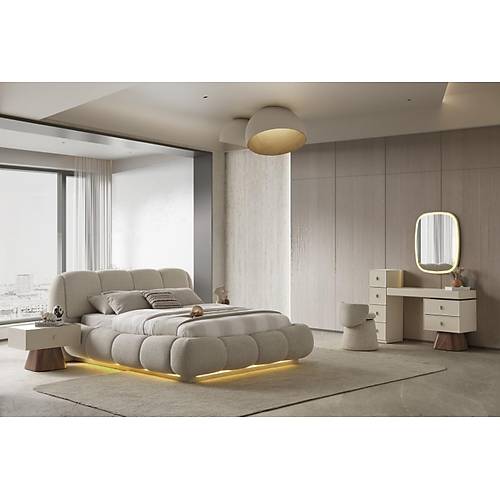 Crovve-RXX Yatak Odas�