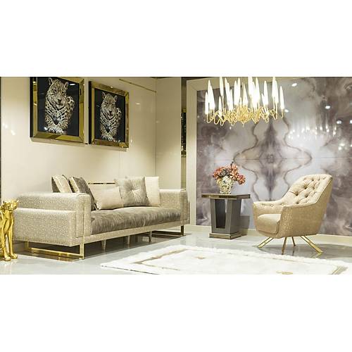 Goodness-ADA Koltuk Takm