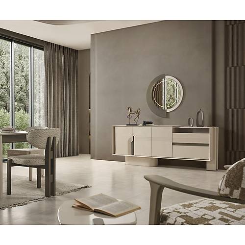 Petra-R�V Yemek Odas�