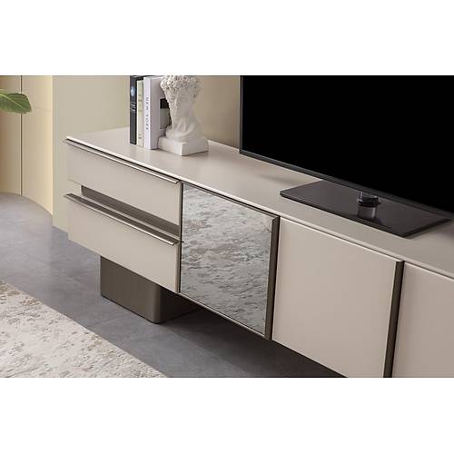 Zen-B�R Tv �nitesi