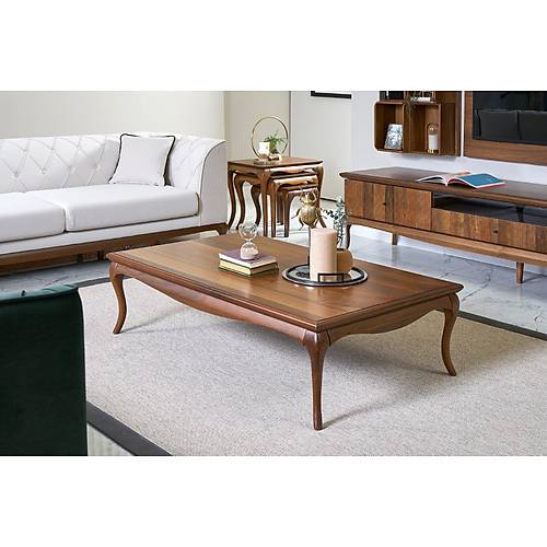 Art Walnut-�Z Koltuk Tak�m�
