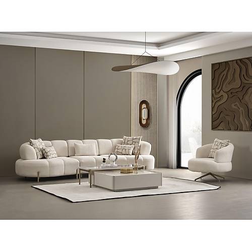 Alga-ON Koltuk Tak�m�