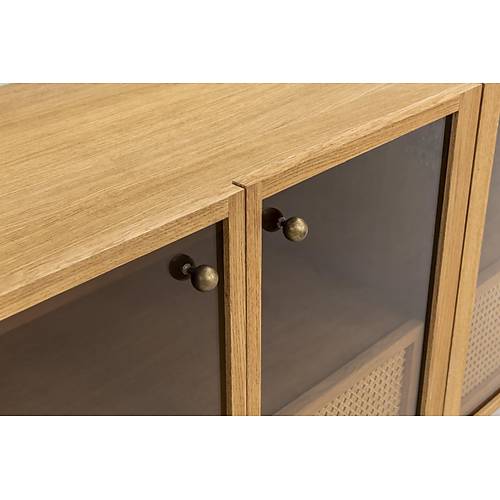 Berkeley-BOHO Yemek Odas