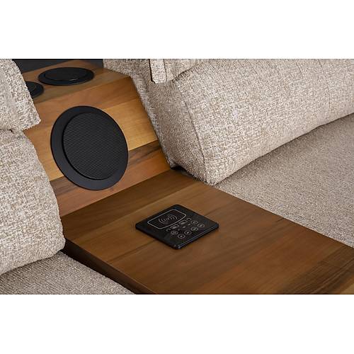 Vega-LWSS Koltuk Takm