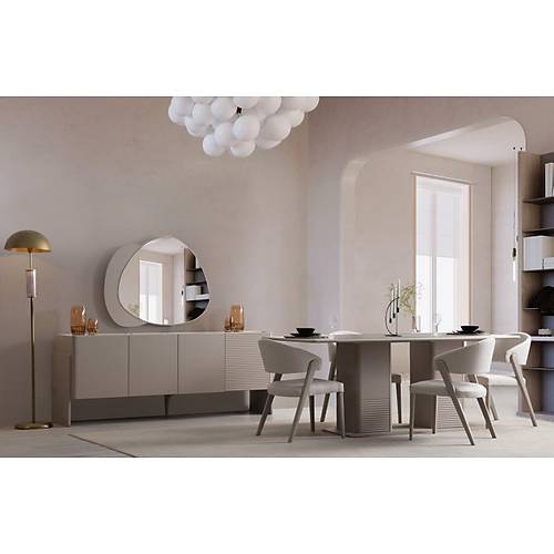 Arte-NOW Yemek Odas�