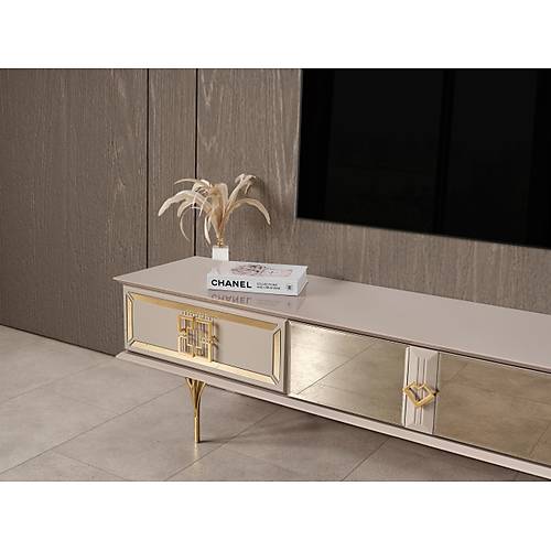 Nesta-TL Tv �nitesi