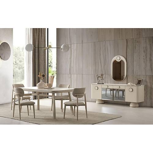 Rizyon-ADS Yemek Odas�