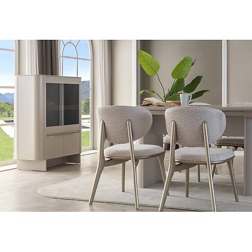 Bubble-ES Yemek Odas