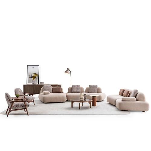 Morphose-BMN Koltuk Tak�m�