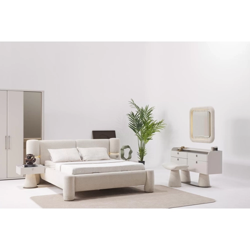 Bienve-ENM Yatak Odas