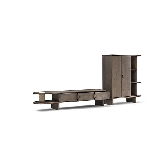 New Pouffer-CF Tv �nitesi