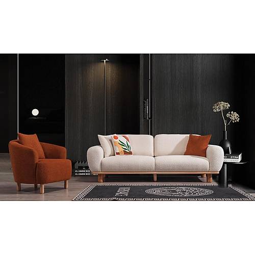 Savoy-ELX Koltuk Takm