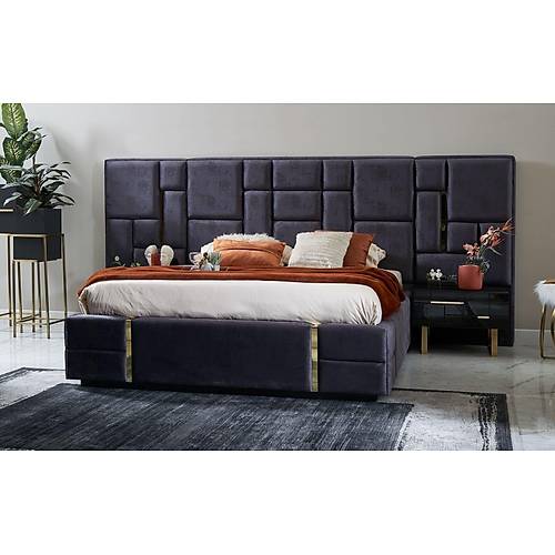 �biza-�Z Yatak Odas�