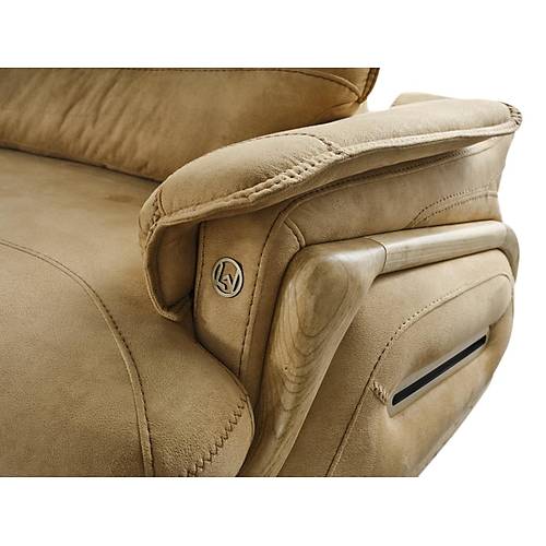 Mayores-LWSS Koltuk Tak�m�