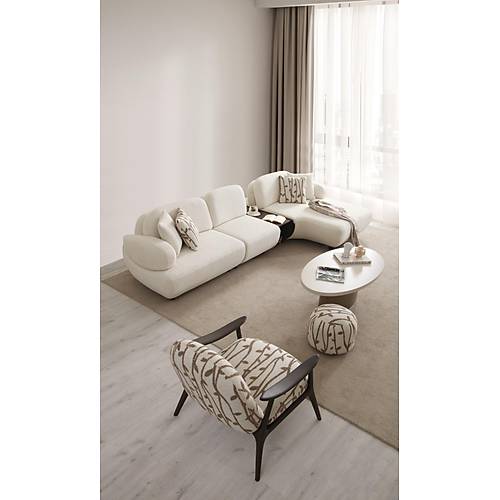 Maserati-TS Ke Koltuk