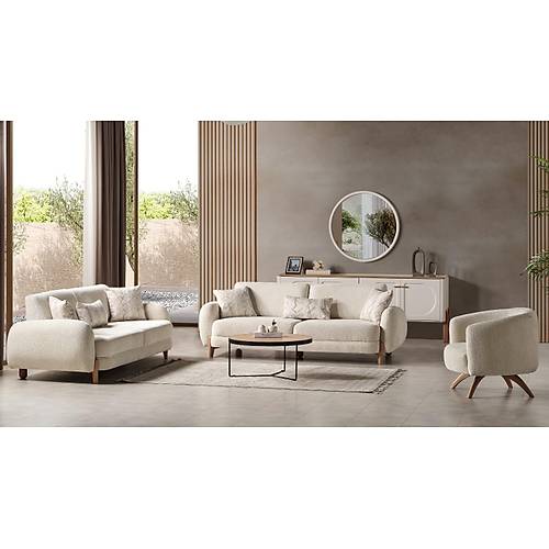 Ovars-LON Koltuk Takm