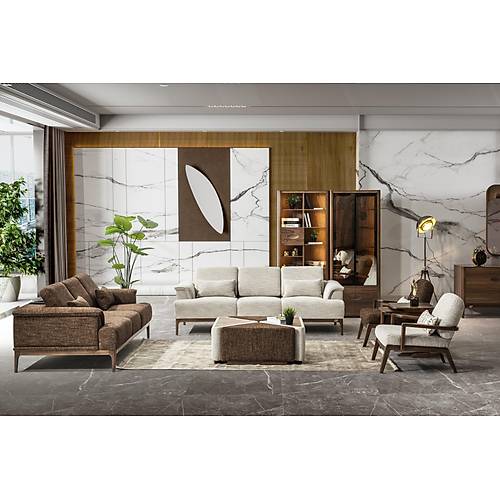 Aston-BZT Koltuk Takm