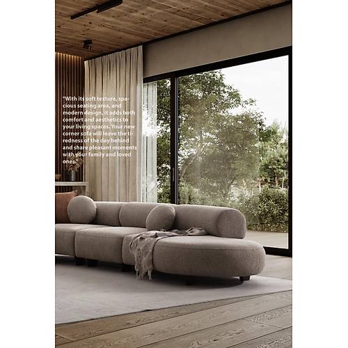 Olenna-ENF K��e Koltuk