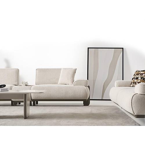 Beyons-�L Koltuk Tak�m�