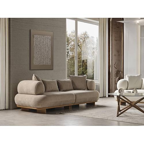 Asya-DNSS Koltuk Takm